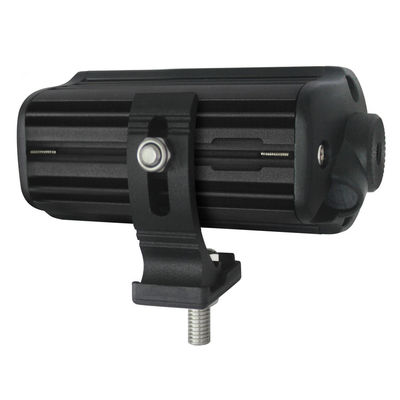 HANMA CE 슈퍼 슬림 LED 트럭 홍수 라이트 바 3pcs*3w 오스람 퓨어 화이트