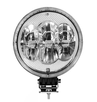 DRL 고성능 주도 드라이빙 라이트 R7 60w CREE