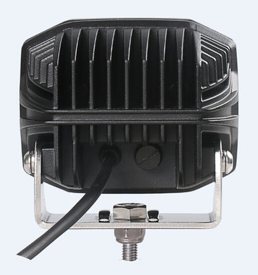 트럭 9000lm를 위한 75W 보조 Osram 이중 측 사수 LED 포드