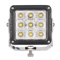 ATV 180W 높은 루멘 LED 작업 라이트 큐브 36pcs 5w Osram 작업 조명