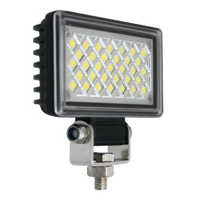 HANMA 6W LED 오프로드 라이트 포드 0.5A Led 스포트 라이트 야외 120도