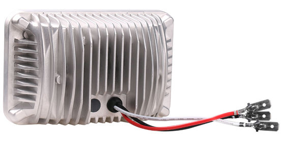 30W DOT 가장 밝은 4x6 밀폐형 빔 LED 헤드라이트 OSRAM 1030lm 출력