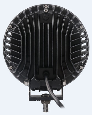 UTV 보조 고성능 LED 모는 빛 직사각형 DC 30V 34.5W