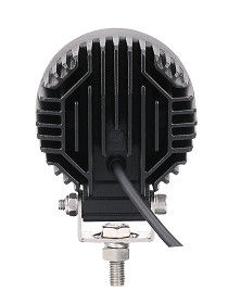 97mm 24W 높은 루멘은 온도 조종 시스템을 가진 작업등 RoHS를 지도했습니다