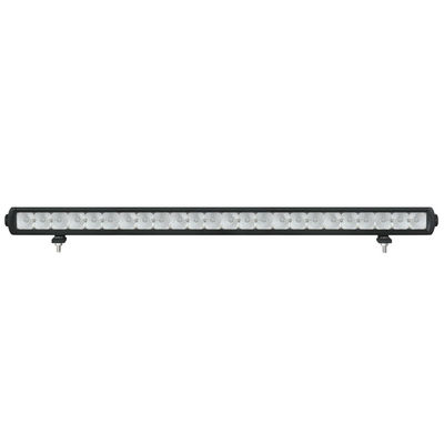 트럭 슬림 단일 행 Led 라이트 바 72W 32in 6480lm