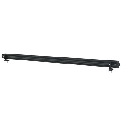 장착 브래킷이 있는 117W 51'' UTV 슬림 단일 행 LED 라이트 바 Osram PC LEN