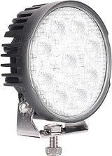 ATV SUV UTV를 위한 도로 LED 일 홍수 빛 54W R10 떨어져 EMC 반올림