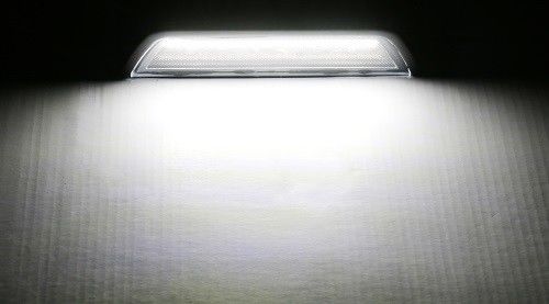 투광기 52W 소방차는 장면 빛 150mm EMC를 지도했습니다
