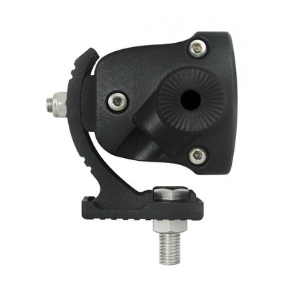 자동 DC 24V SUV 호리호리한 단 하나 줄은 표시등 막대 3W Osram 32in 6000K를 지도했습니다