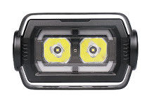 차 6000K를 위한 세륨 7''X4.5'' 20W 고성능 LED 모는 빛