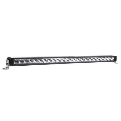 32 인치 72W 콤보 단일 행 곡선 Led 라이트 바 OSRAM HANMA