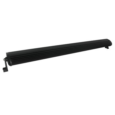 RoHS 27000lm 두 배 줄 52 인치 크리인은 표시등 막대 300 와트 내미는 알루미늄을 지도했습니다