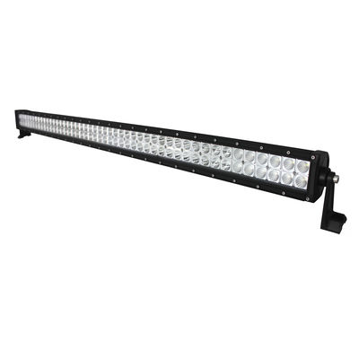 탱크를 위해 방수 HANMA 127cm 25920lm 두 배 줄 LED 막대기 240w