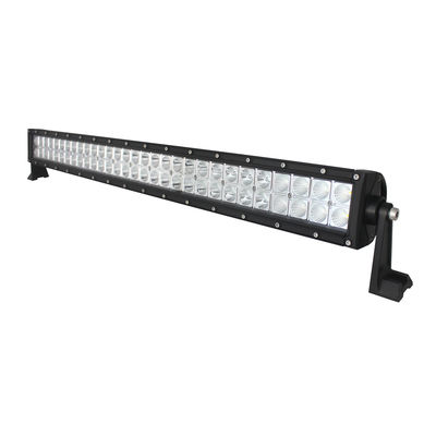 31.5in 180w 반점 홍수 결합은 표시등 막대 고성능 ISO9001 자동차 부속을 지도했습니다