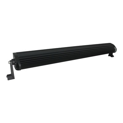 31.5in 180w 반점 홍수 결합은 표시등 막대 고성능 ISO9001 자동차 부속을 지도했습니다