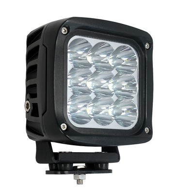 45W DC 10V 고성능 작업등 5W 크리인 알루미늄 합금