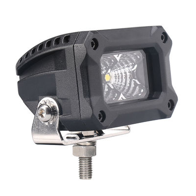 2 Osram 10W Led 작업 홍수 조명 1200lm 다이캐스트 알루미늄