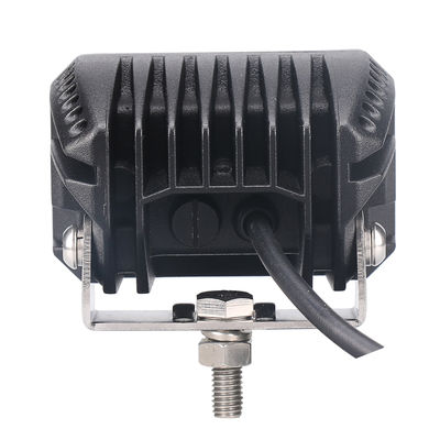 2 Osram 10W Led 작업 홍수 조명 1200lm 다이캐스트 알루미늄