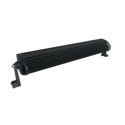 22 인치 40pcs * 3w 크리어 오프로드 듀얼 행 Led 라이트 바 스팟 홍수 콤보 자동차 트럭