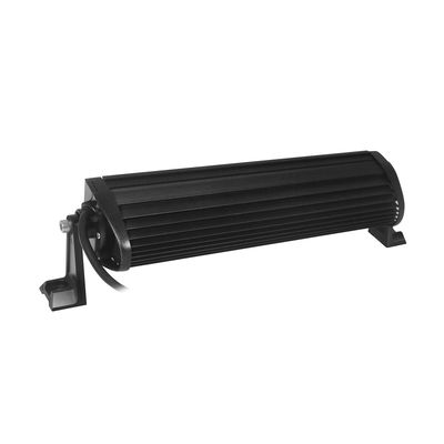 세륨 RoHS OSRAM LEDS 72W IP67 6000k 백색 두 배 줄은 SUV ATV를 위한 표시등 막대를 지도했습니다