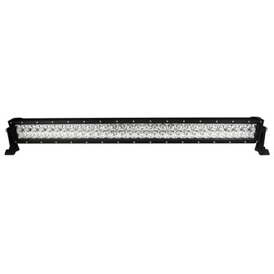 세륨 180W OSRAM LEDS 백색 두 배 줄은 픽업 밴 야영자 도로 버기를 위한 표시등 막대를 지도했습니다