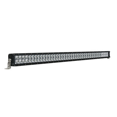 IP67 트럭 41.5 인치 이중 줄 LED 표시등 막대 80pcs*3w 크리인은 오프로드 빛을 지도했습니다