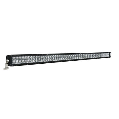50 인치 더블 행 Led 라이트 바 4x4 ATV UTV SUV 트럭 자동차 픽업 밴 캠퍼