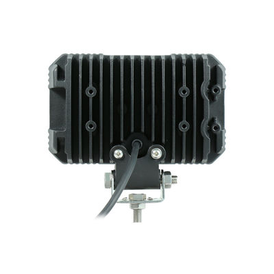 HANMA ECE R10 LED 작업 홍수 조명 15W 직사각형 LED 운전 등