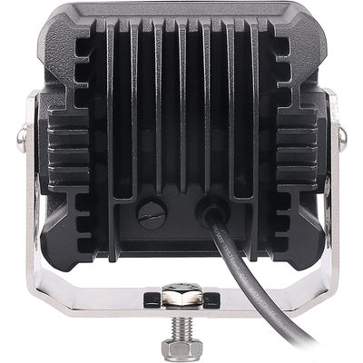 TCS 헤비 듀티 높은 루멘 Led 작업 빛 45w 홍수 작업 빛 DC10 30V