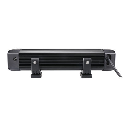 4×4 트럭 도랑 사이드 슈터 LED 라이트 바 스트로브 84W 13.5inch 8000lm