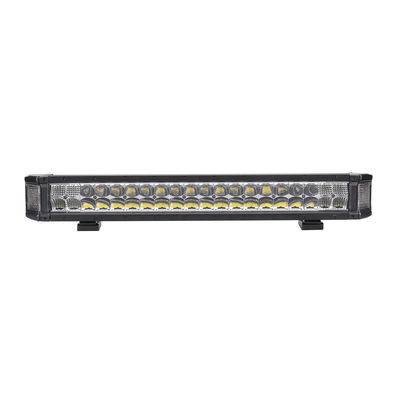자동 램프를 위한 5700K Osram 옆 사수 LED 꼬투리 132w 21.5inch
