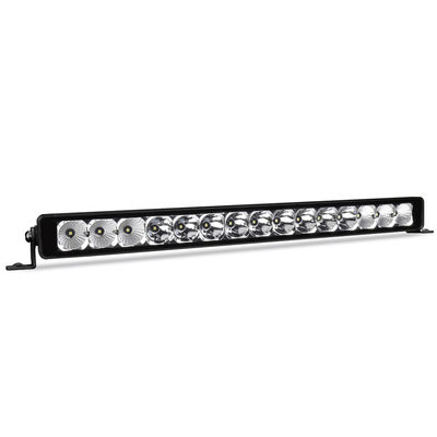 IP67 트럭 슬림 단일 행 LED 라이트 바 콤보 빔 12V 20.5''