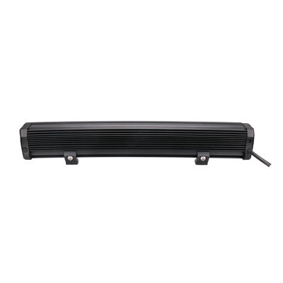 2 줄 21.5 인치 120w 구부려진 Led 라이트 바 SUV OSRAM Led 칩