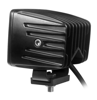 도로 꼬투리 떨어져 3 인치 3x3 LED 입방체가 13.5W 높은 루멘 알루미늄 주거에 의하여 점화합니다
