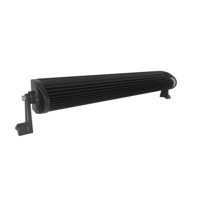 OSRAM 칩 60C 2 줄 배선 마구 120W ODM OEM SAE 점을 가진 22 인치 표시등 막대