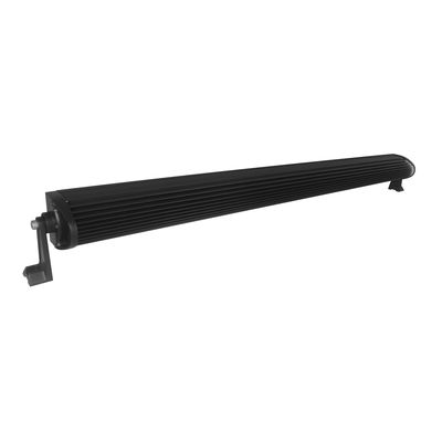 80pcs * 3w 오스람 모래 레일 이중 행 LED 라이트 바 이중 행 라이트 높은 루멘 Antiwear