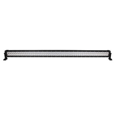 1 PCS 288W 자동차 이중 행 Led 라이트 바 50in Led 운전 라이트 바