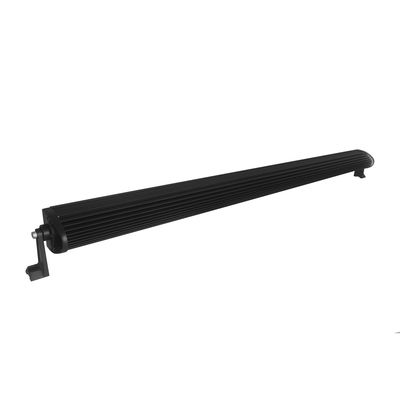 1 PCS 288W 자동차 이중 행 Led 라이트 바 50in Led 운전 라이트 바