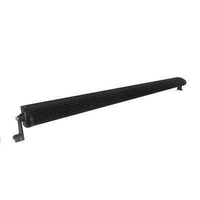 312W 104pcs*3w Osram 스팟 Led 라이트 바 더블 행 LED 라이트 바 28080lm 출력