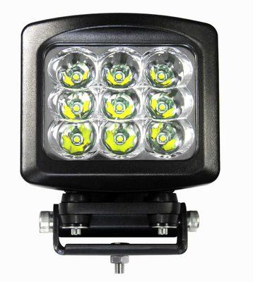 90W HiLux LED 작업 조명 크리인 칩 4wd 반대로 부식