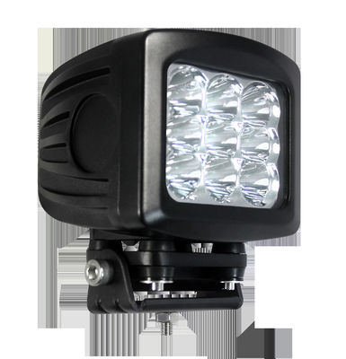 90W HiLux LED 작업 조명 크리인 칩 4wd 반대로 부식