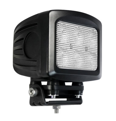 채광 트럭을 위한 60w 크리인 LED 작업 조명 Hilux 4200lm IP67