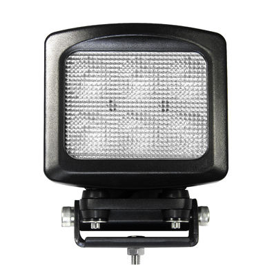 채광 트럭을 위한 60w 크리인 LED 작업 조명 Hilux 4200lm IP67