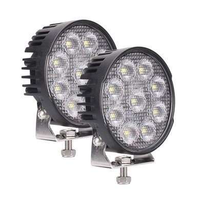 도로 주도하는 작업 홍수에서 떨어져 있는 2PCS EMC는 54W ATV SUV UTV를 위한 R10을 밝힙니다