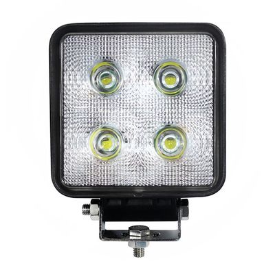 DC10 - 폴리카보네이트 렌즈와 30V 주도하는 장소 작업등 40 와트