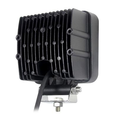 DC10 - 폴리카보네이트 렌즈와 30V 주도하는 장소 작업등 40 와트