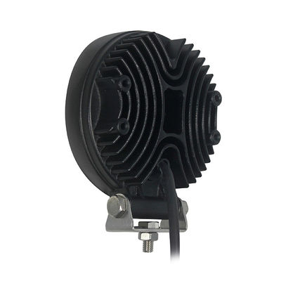2PCS 24W 홍수는 램프 UTV ATV를 운전하는 작업등을 이끌었습니다