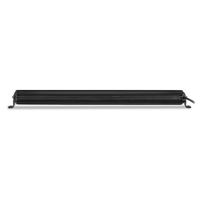 300W 7990lm 30 인치 이원적 가로열 LED 라이트 바 캄보 빔 패턴