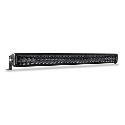 300W 7990lm 30 인치 이원적 가로열 LED 라이트 바 캄보 빔 패턴
