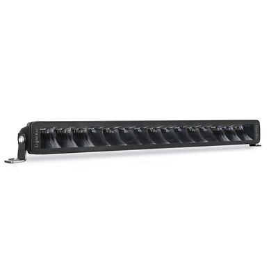 45 와트 3453lm 21 &quot; 호리호리한 단일 열 LED 라이트 바 캄보 빔 패턴